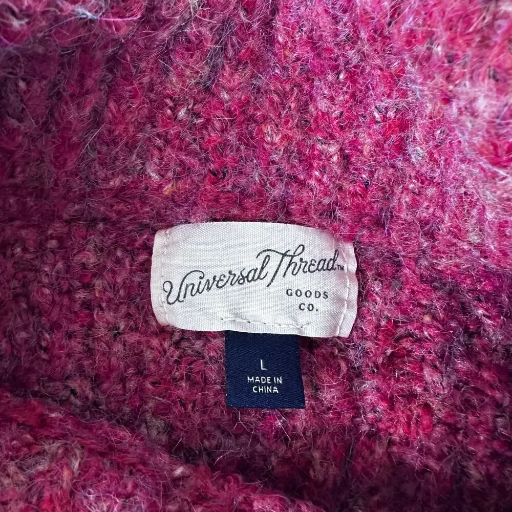 Universal Thread Sweater - Picture 4 of 7